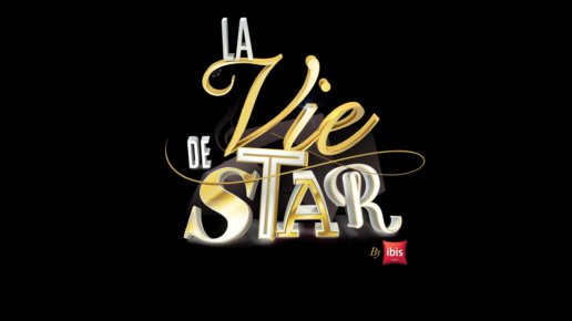 Logo La Vie de Star