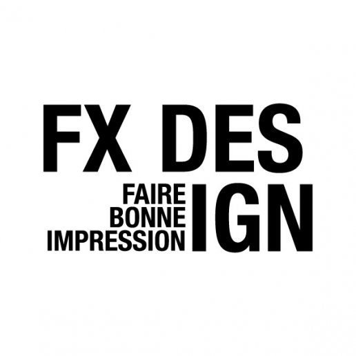 Logo FX Design