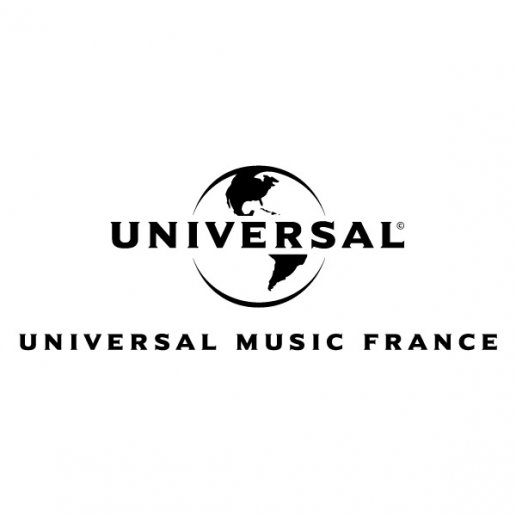 logo universal Music France