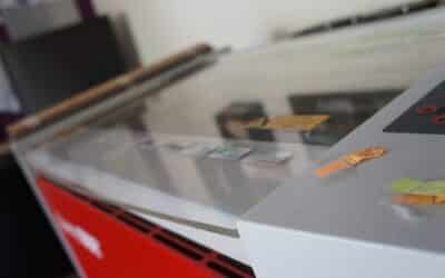 Prestation de marquage en marque blanche