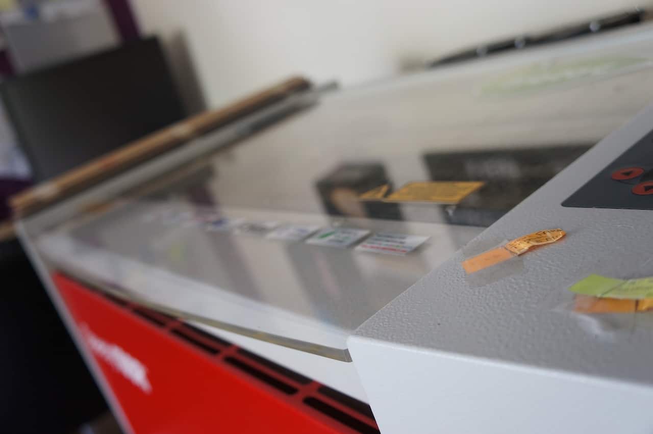 Prestation de marquage en marque blanche