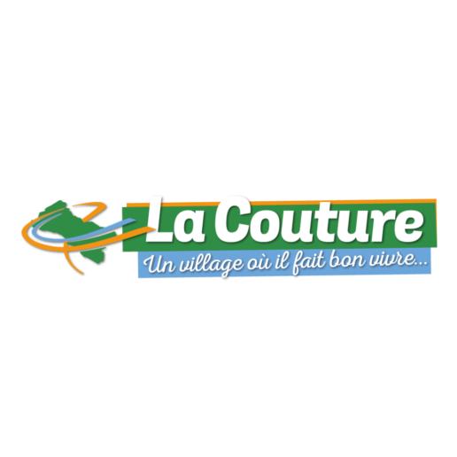 Logo Ville de La Couture