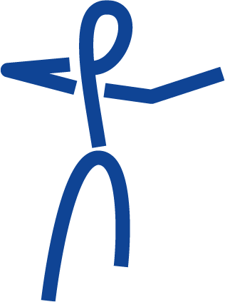Logo CRTAHF - pictogramme