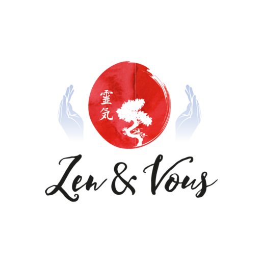 Logo Zen & Vous