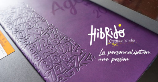 La personnalisation by Hibrido