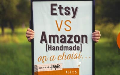 Etsy vs Amazon handmade – suite
