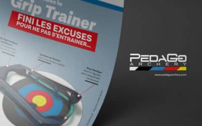 Pedago Archery, outils pédagogiques pour le Tir à l'arc