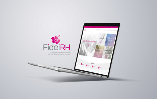 Visuel site internet Fidei-RH