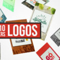 10 derniers logos