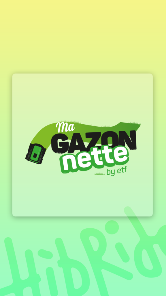 Logo magazonnette
