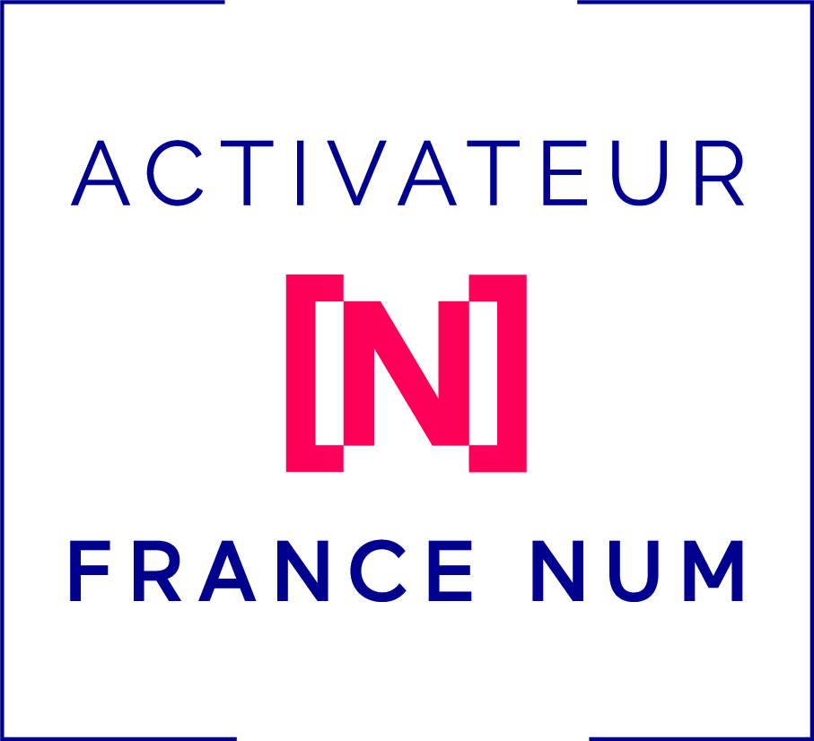 Activateur FranceNum