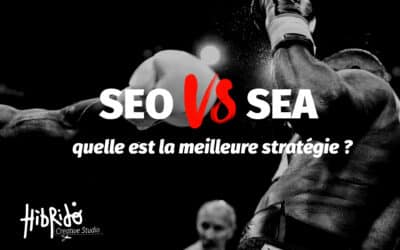 Référencement naturel vs référencement payant : quelle est la meilleure stratégie ?