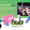 Hub62 formation digital marketing