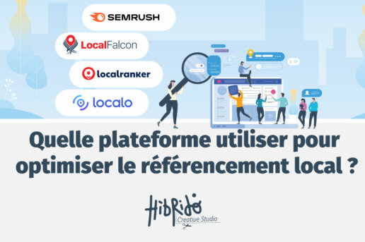 optimiser referencement local