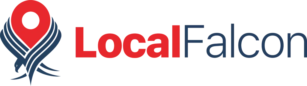 Logo Localfalcon