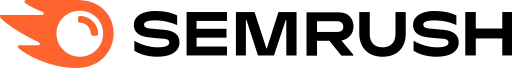 Logo Semrush