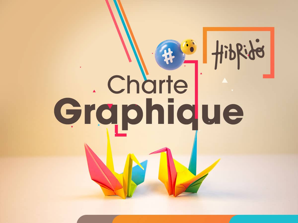 charte-graphique Parcours Client