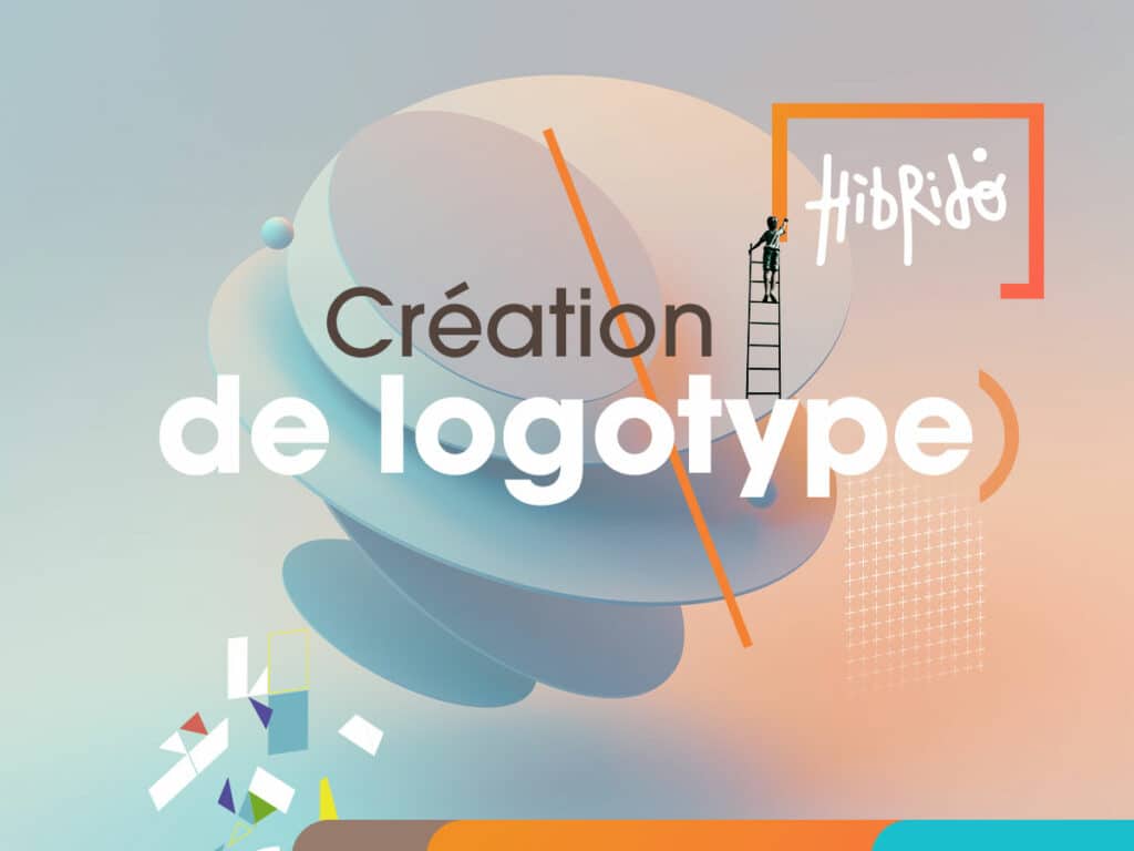 Création de logo