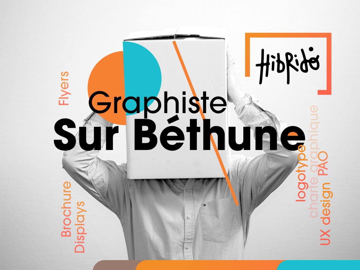 Graphiste sur béthune Graphiste sur béthune