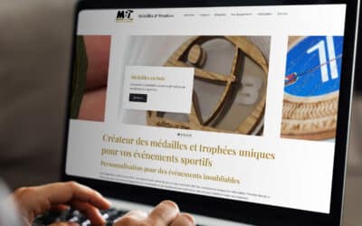 Créez vos propres médailles et trophées personnalisés dans les Hauts-de-France