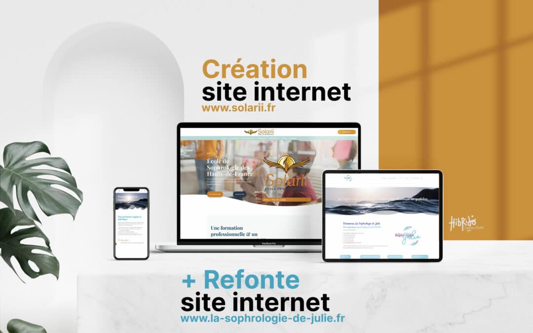 Julie, votre sophrologue à Béthune ouvre son école de Sophrologie