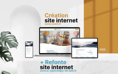 Julie, votre sophrologue à Béthune ouvre son école de Sophrologie