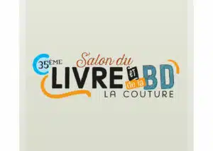 35ème Salon du Livre et de la BD