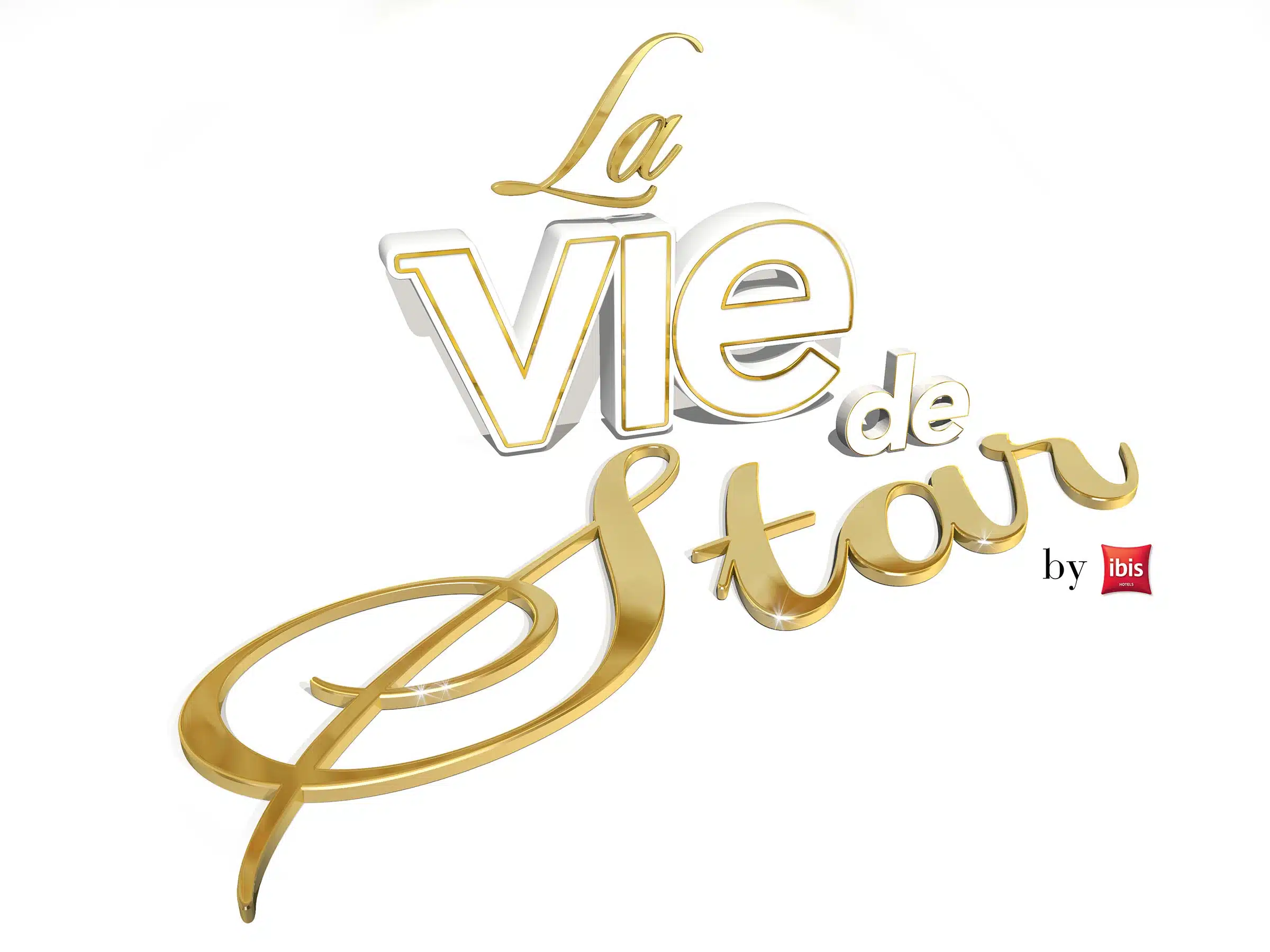 La vie de star par ibis hôtel.