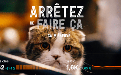 Pourquoi confier la gestion de site web à un professionnel est un investissement judicieux