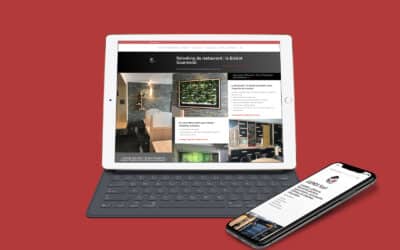 Création de site internet : Gerdi – Cauchy-à-la-Tour