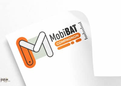 Logo Mobibat