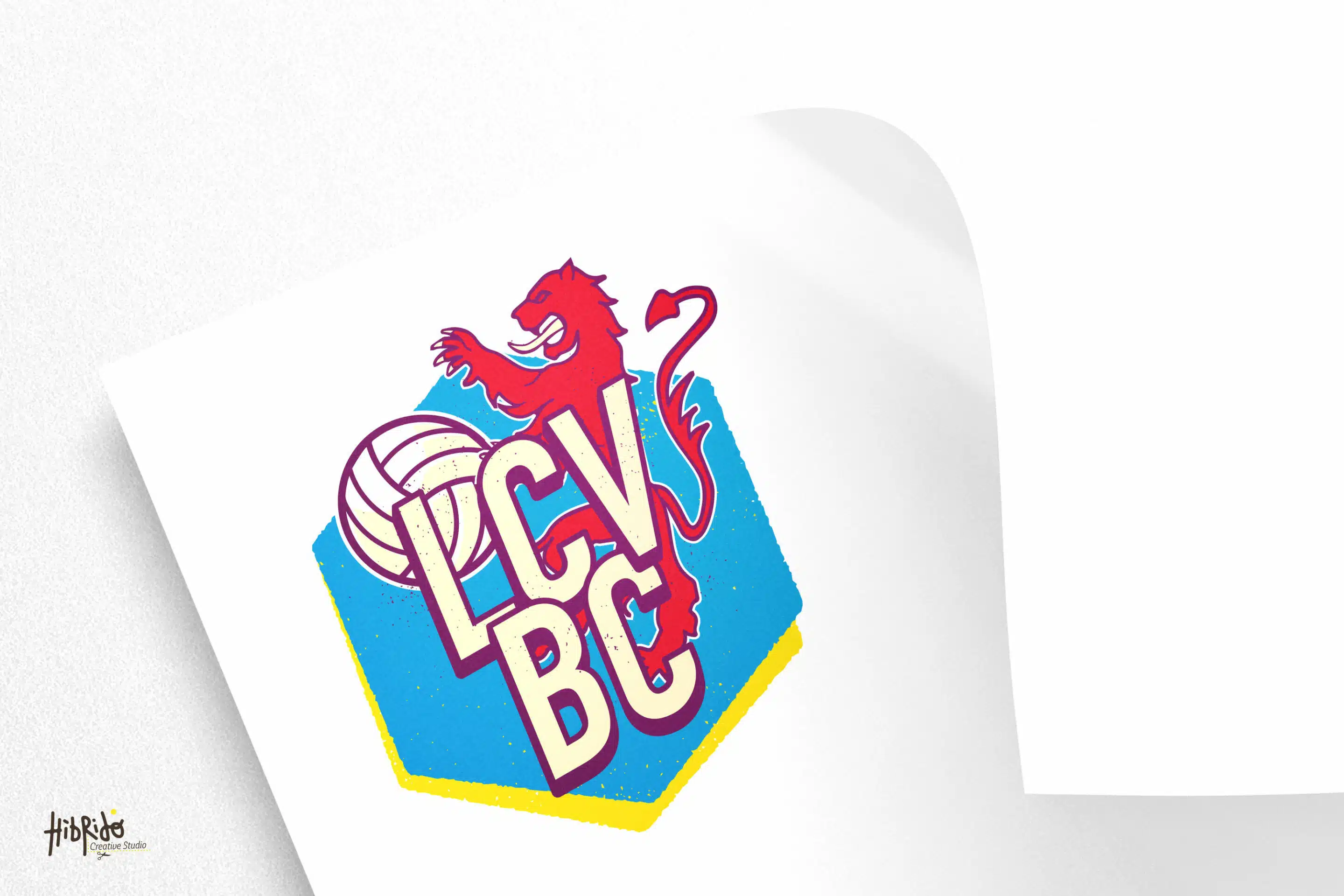 Logo LCVBC