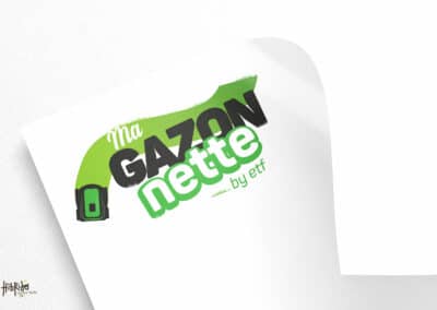 Ma Gazonnette