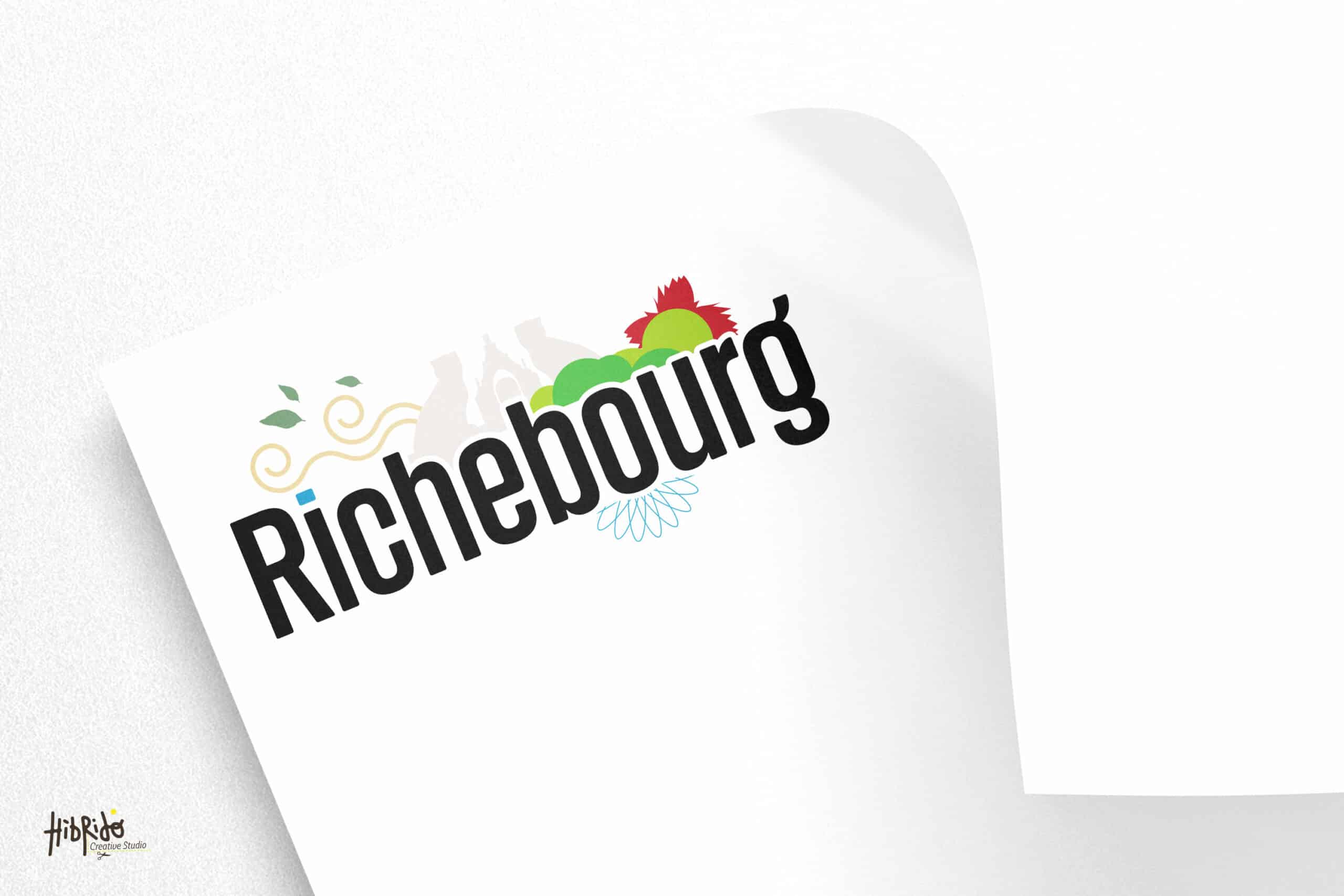 Logo de Richebourg