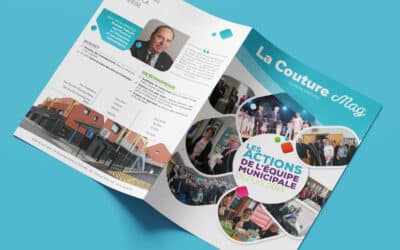 Rapport d’activités 2018 – La Couture