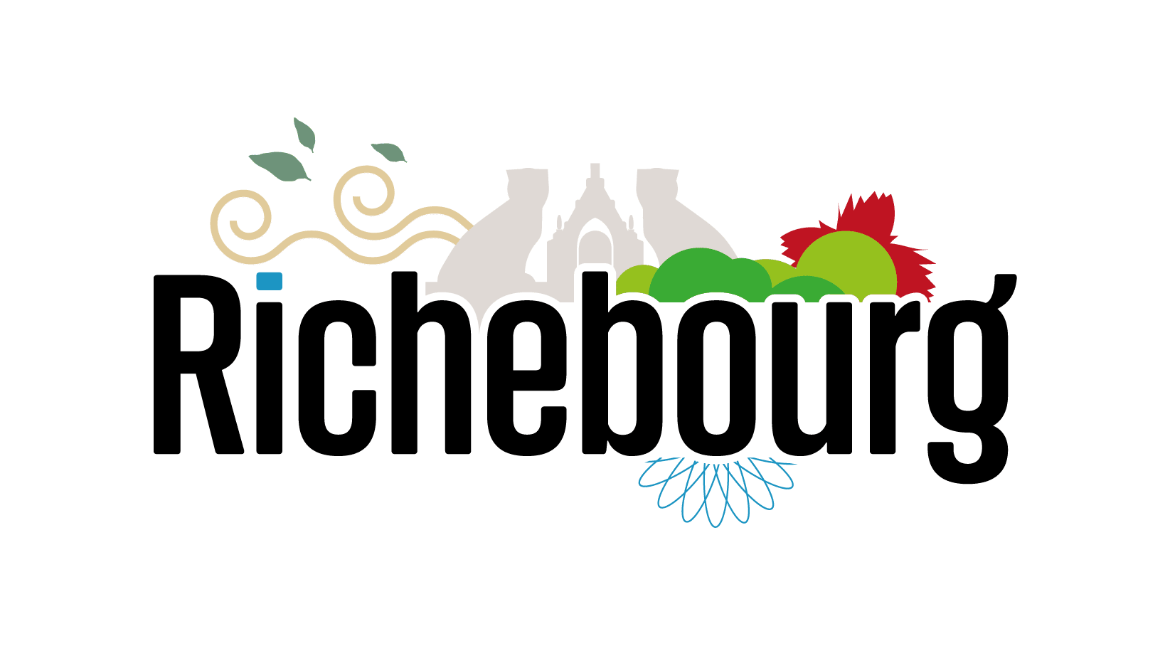 Logo de Richebourg