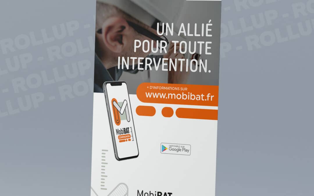 Rollup Mobibat