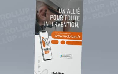 Rollup Mobibat