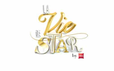 Identité visuelle de l’opération « La Vie de Star »