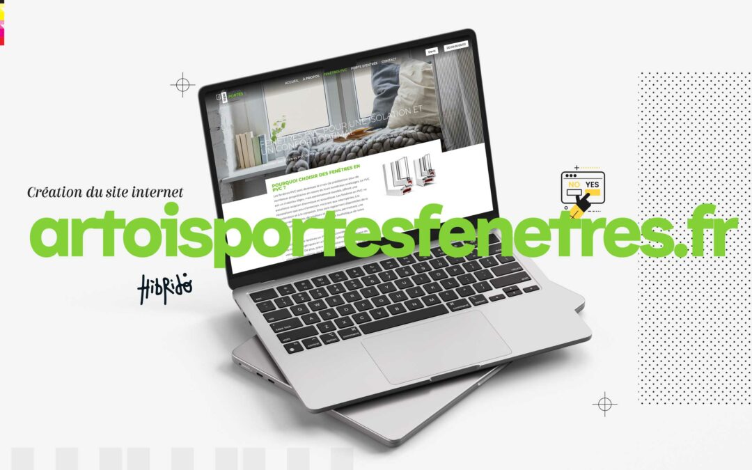 Artois Portes et Fenêtres