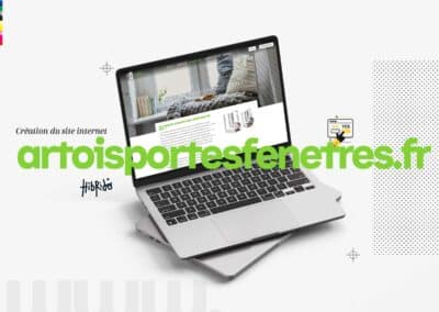 Artois Portes et Fenêtres