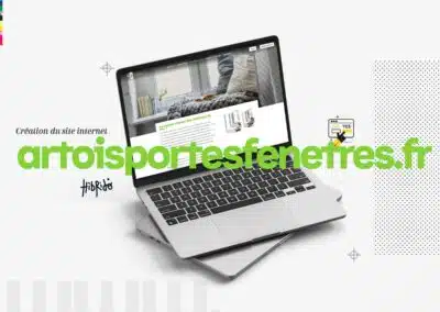 Artois Portes et Fenêtres