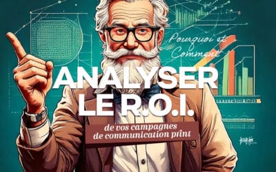 Analyser le ROI de vos campagnes traditionnelles : soyez stratégique et efficace