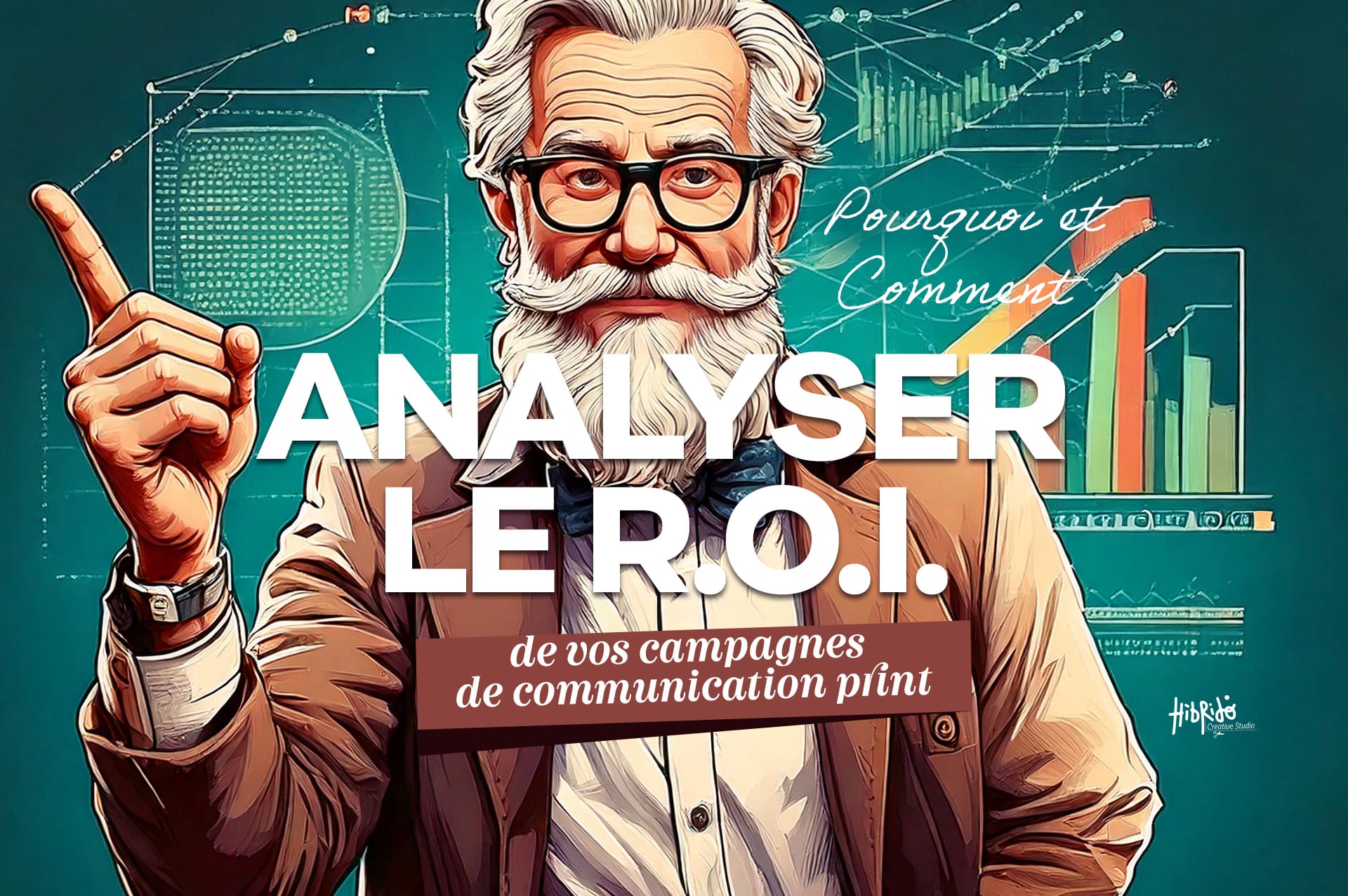 Analyser le ROI de vos campagnes traditionnelles : soyez stratégique et efficace