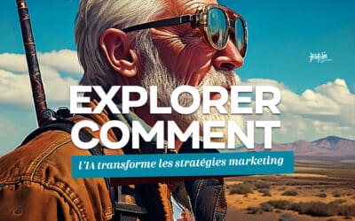 IA : Révolutionnez votre marketing avec personnalisation