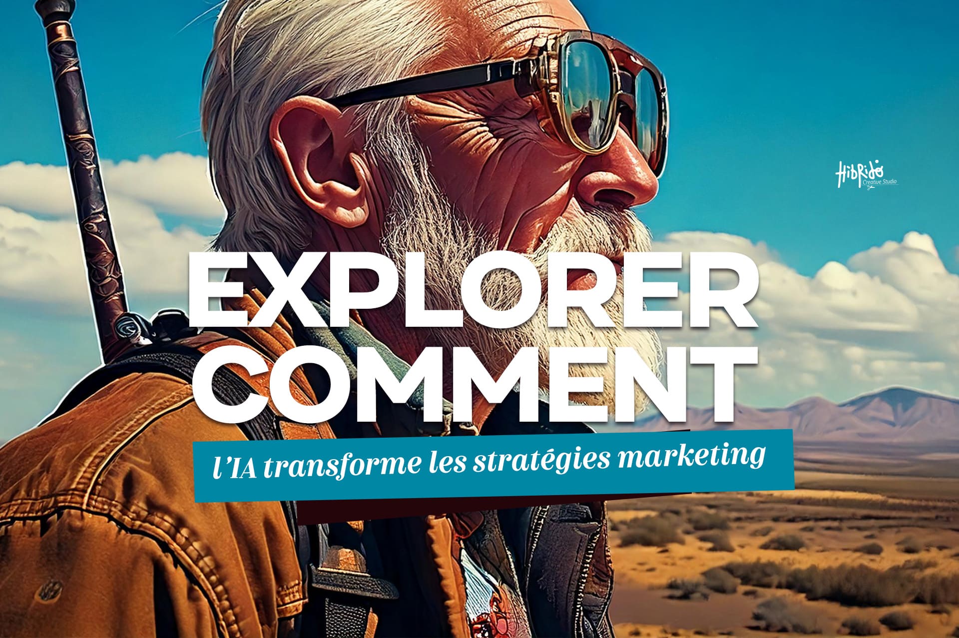 IA : Révolutionnez votre marketing avec personnalisation