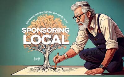 Sponsoring local : bâtissez des partenariats qui ont du sens