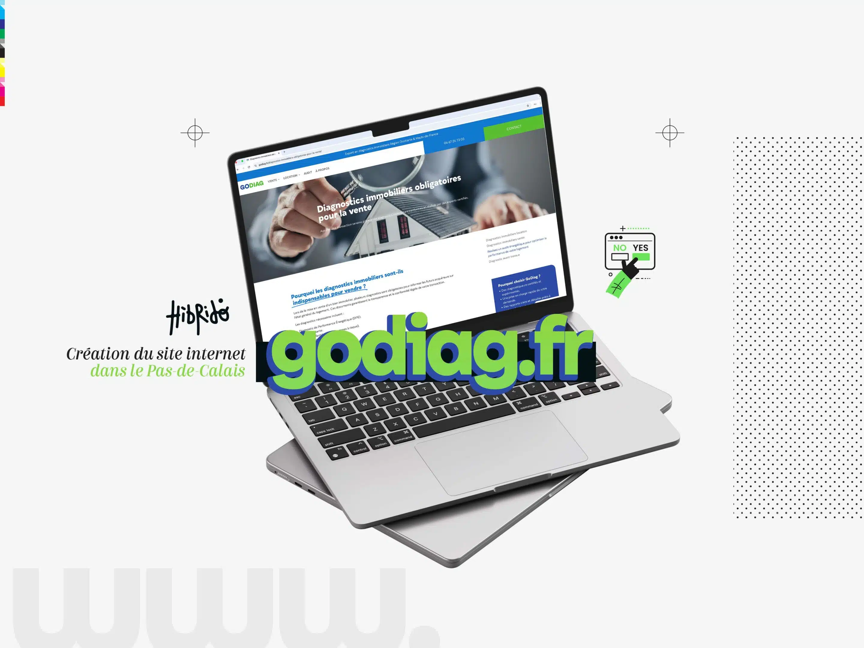 Godiag.fr : Diagnostics immobiliers