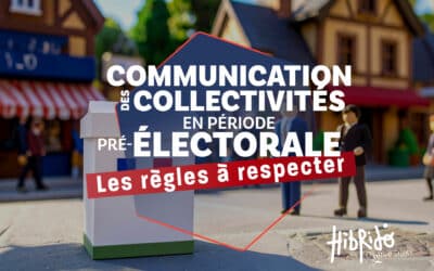 Communication des collectivités en période pré-électorale : les règles à respecter pour les municipales 2026