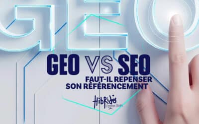GEO vs SEO : faut-il repenser le référencement à l’ère de l’intelligence artificielle ?
